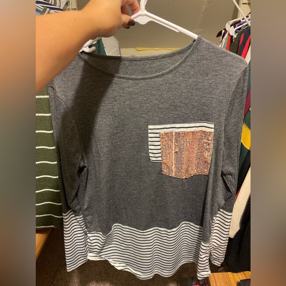 Long Sleeve